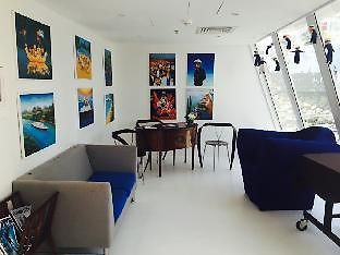 C Hotel Манама Экстерьер фото